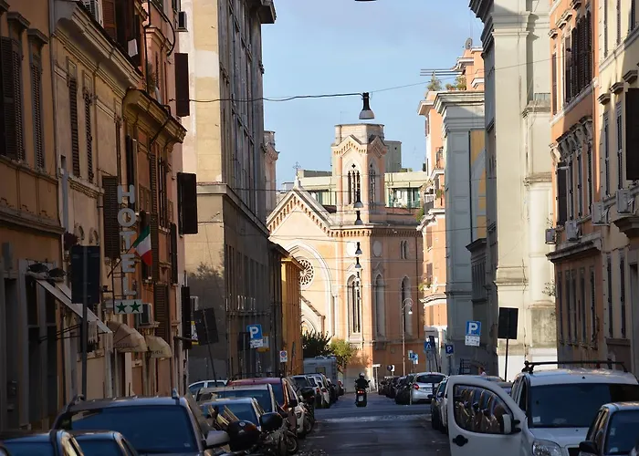 Napoleone Bed & Breakfast