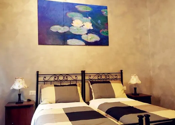 Napoleone Bed & Breakfast *
