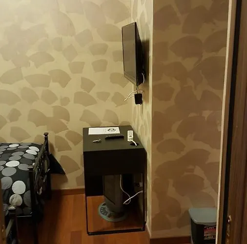 Napoleone Bed & Breakfast *