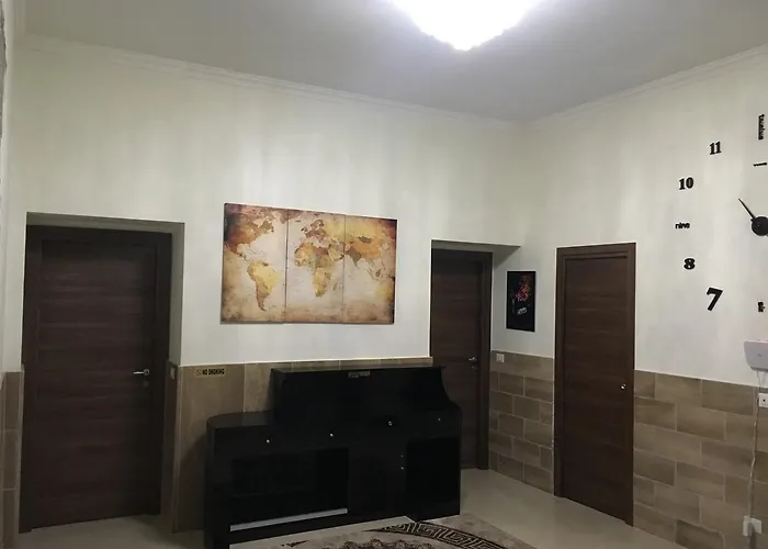 Napoleone Bed & Breakfast Roma
