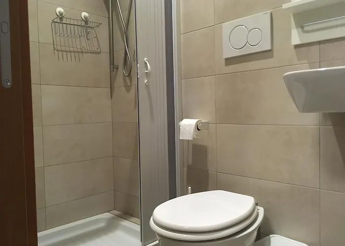 Napoleone Bed & Breakfast Roma