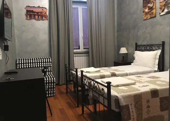 Bed & Breakfast Napoleone