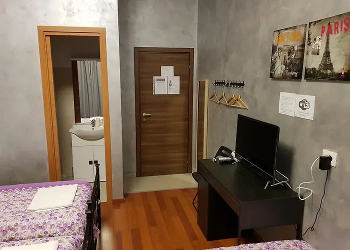 Napoleone Bed & Breakfast