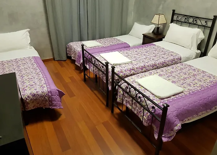 Bed & Breakfast Napoleone *